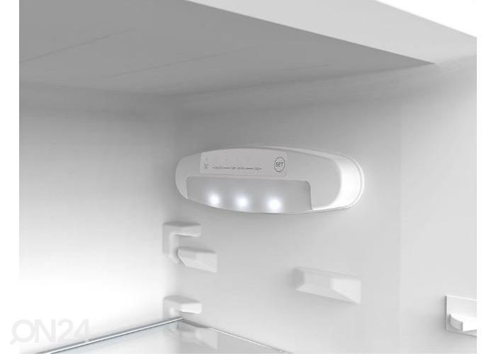 Холодильник Frigelux RC168SE увеличить