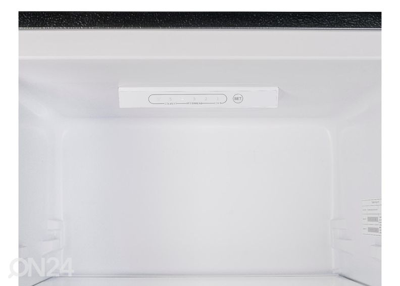 Холодильник Frigelux RC262XE inox увеличить