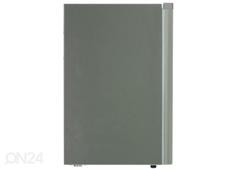 Холодильник Frigelux RTT127XE, inox увеличить