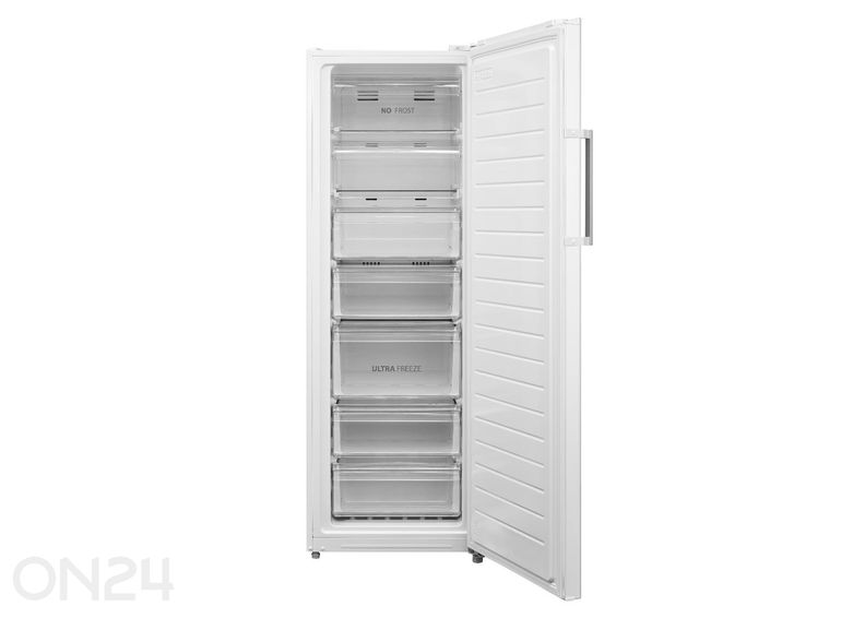 Холодильник Midea MDRU333FZE01E увеличить