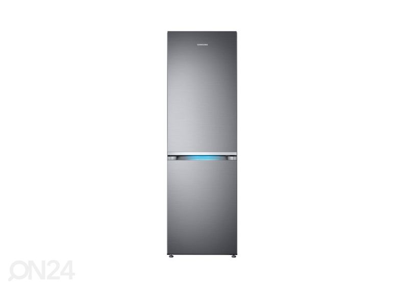 Холодильник Samsung увеличить