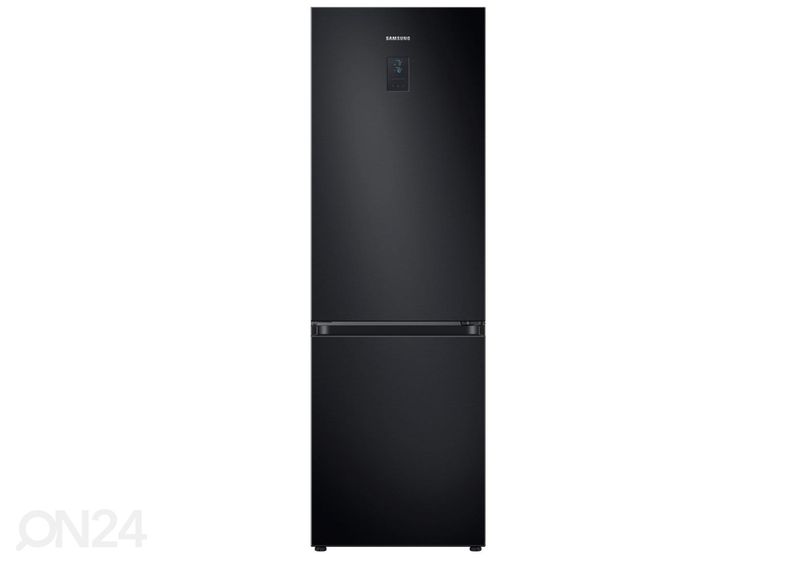 Холодильник Samsung RB34T675EBN/EF увеличить