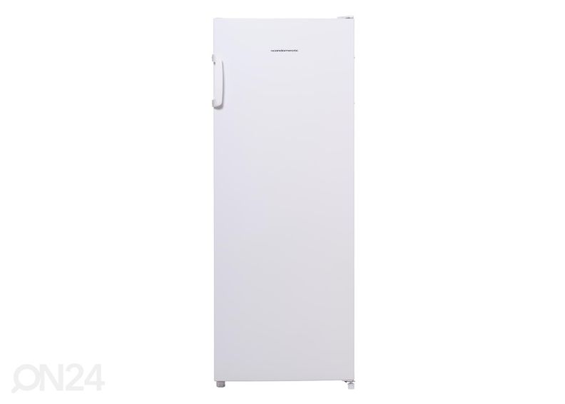 Холодильник Scandomestic SKS262W увеличить