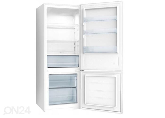 Холодильник Schlosser RFL205 увеличить