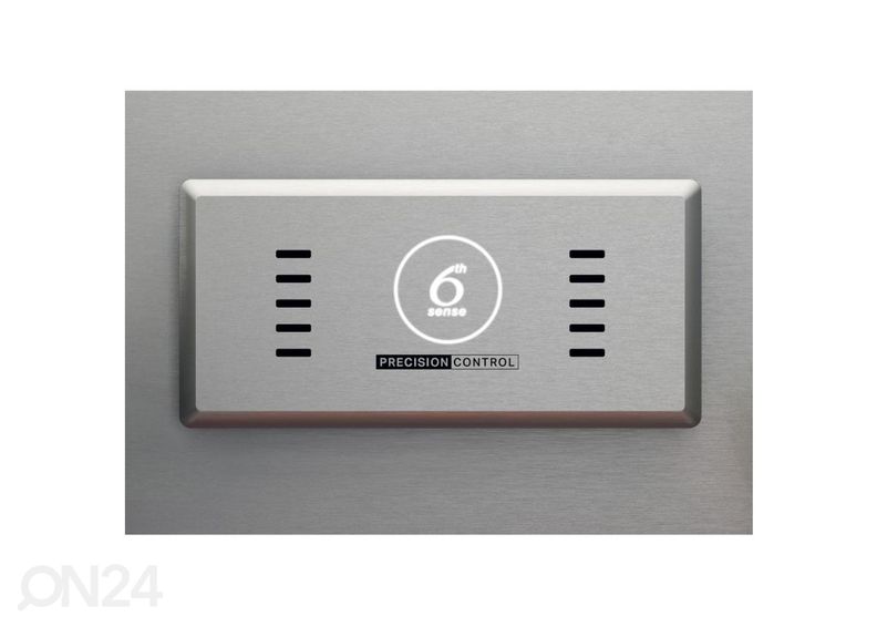 Холодильник Side-by-Side Whirlpool увеличить