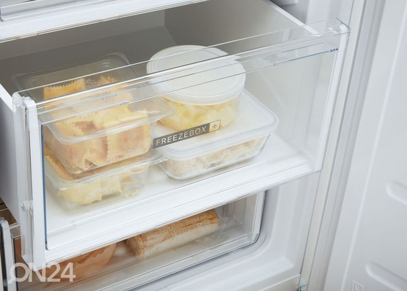 Холодильник Whirlpool увеличить