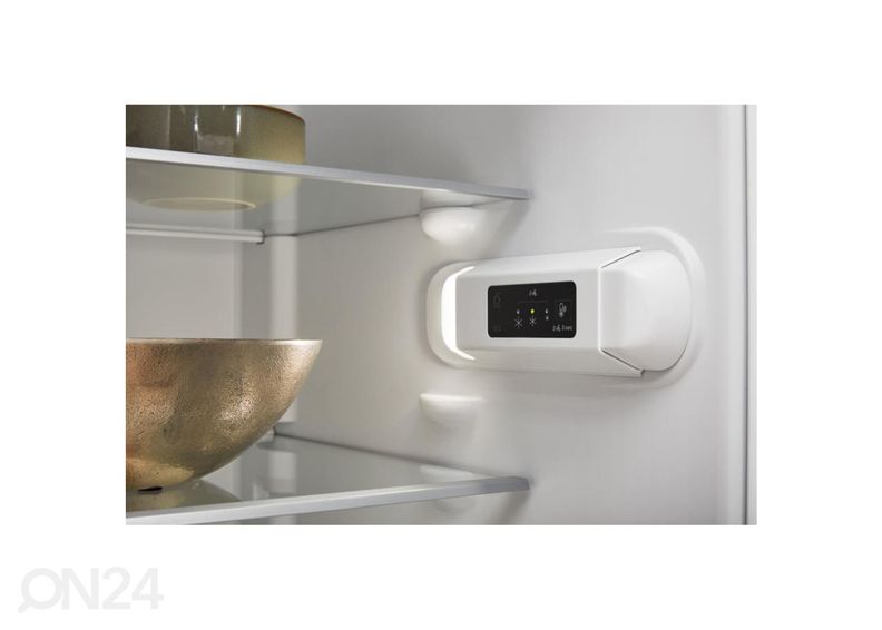 Холодильник Whirlpool W5911EW1 увеличить