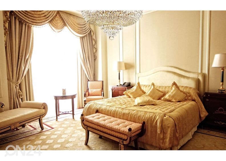 Хрустальная лампа Diamant Palace увеличить