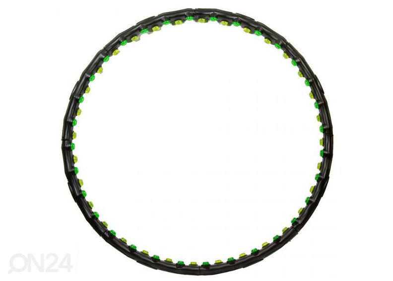 Хула-хуп с магнитами 98 см EB FIT увеличить