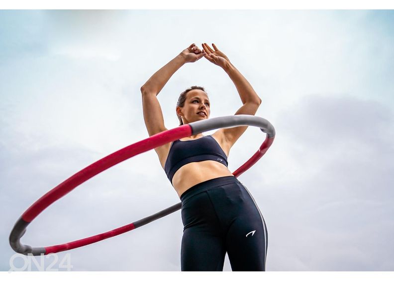 Хула-хуп Avento 1,2 кг увеличить