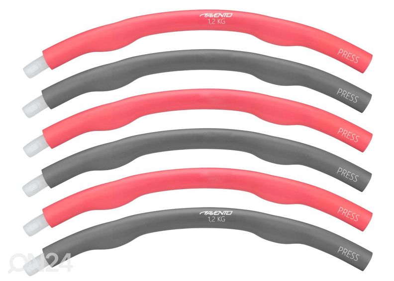 Хула-хуп Avento 1,2 кг увеличить