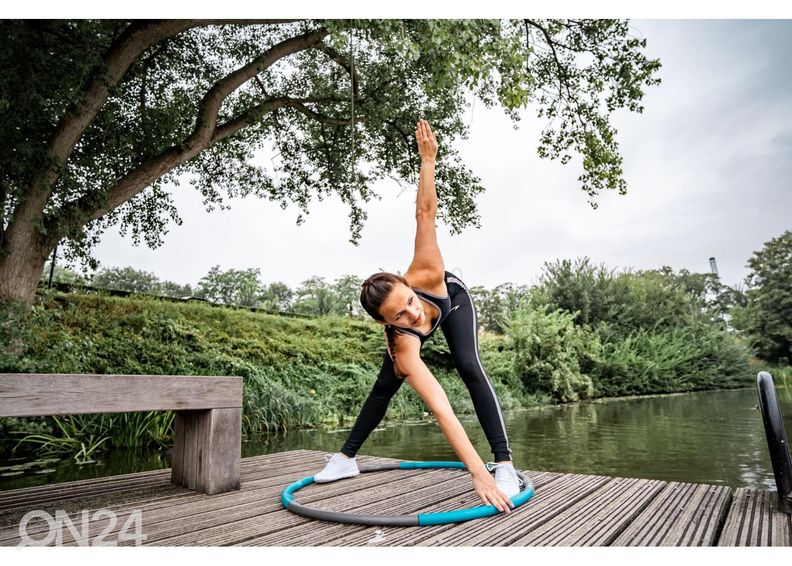 Хула-хуп Avento 1,5 кг увеличить