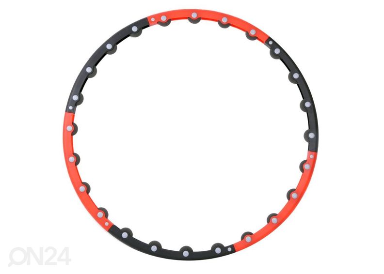 Хула-хуп Spartan Massage 100,5 см увеличить