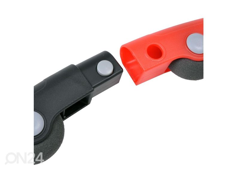 Хула-хуп Spartan Massage 100,5 см увеличить