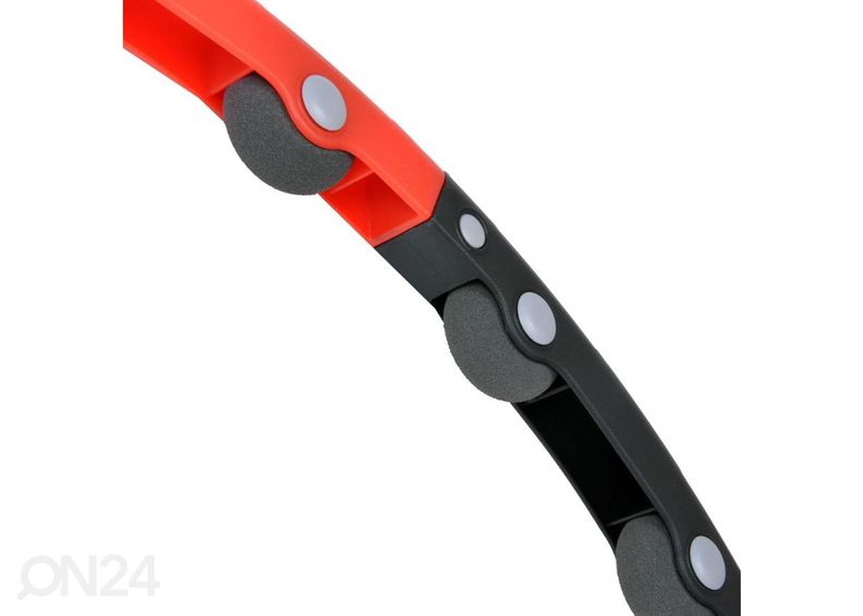 Хула-хуп Spartan Massage 100,5 см увеличить