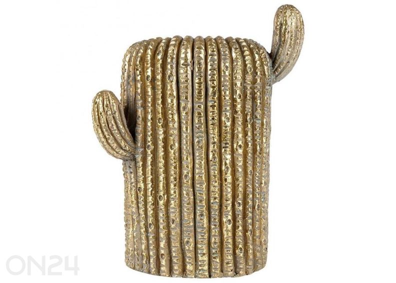 Цветочный горшок кактус увеличить