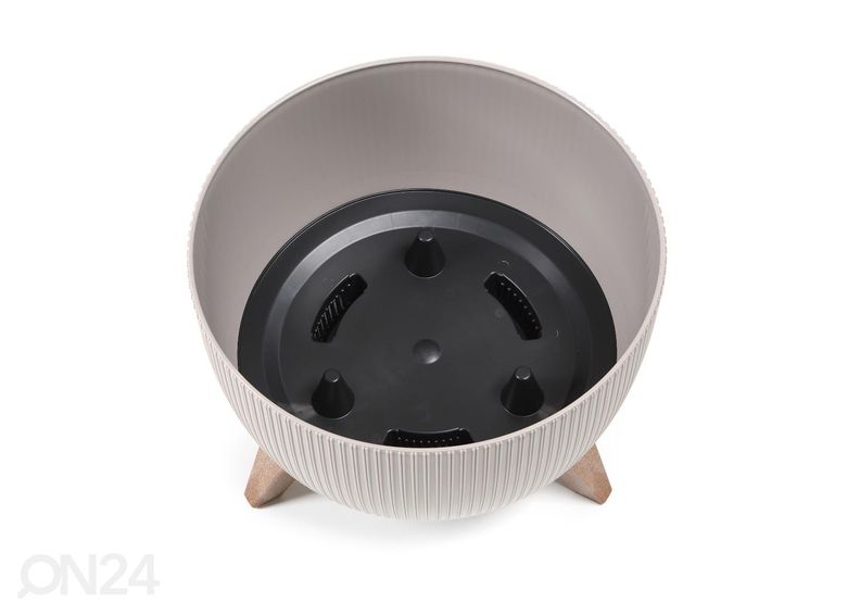 Цветочный горшок/кашпо Roma Jumper Legs Ø 29 см увеличить