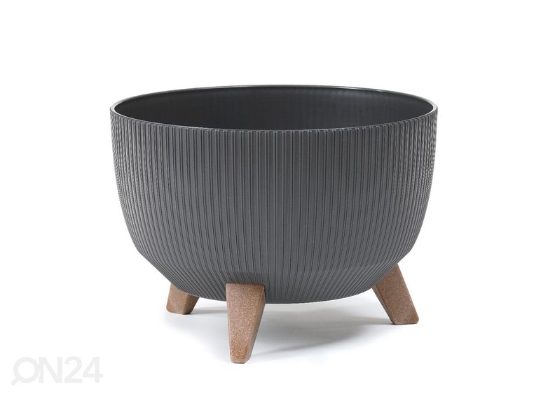 Цветочный горшок/кашпо Roma Jumper Legs Ø 29 см увеличить