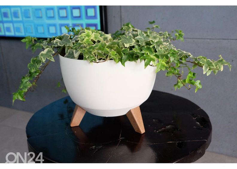 Цветочный горшок/кашпо Roma Legs Ø 29 см увеличить