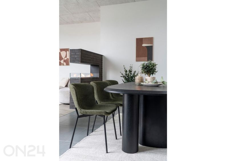 Цветочный горшок увеличить