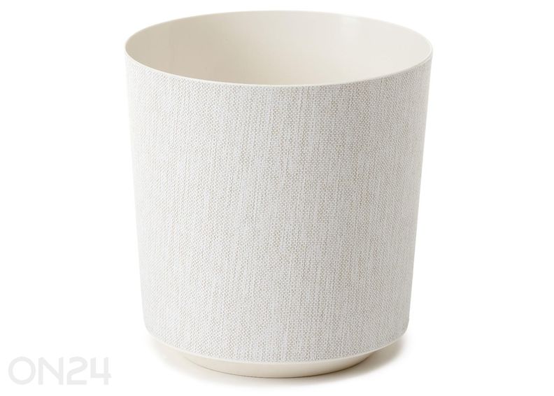 Цветочный горшок Gama Ø 19 см, текстиль увеличить