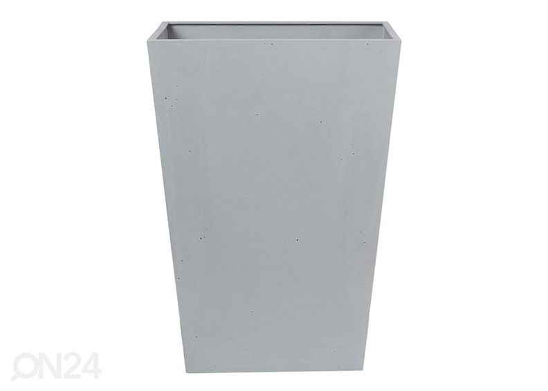 Цветочный горшок Keter Beton Conic увеличить