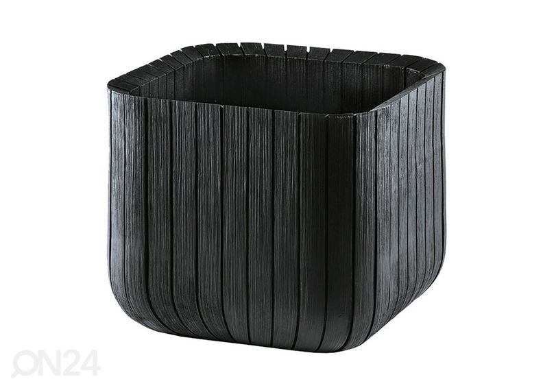 Цветочный горшок Keter Cube M увеличить