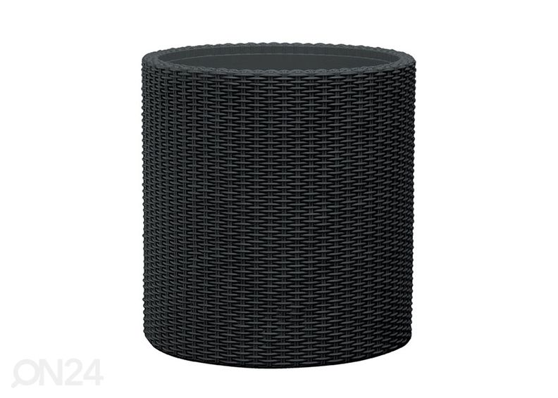 Цветочный горшок Keter Cylinder S увеличить