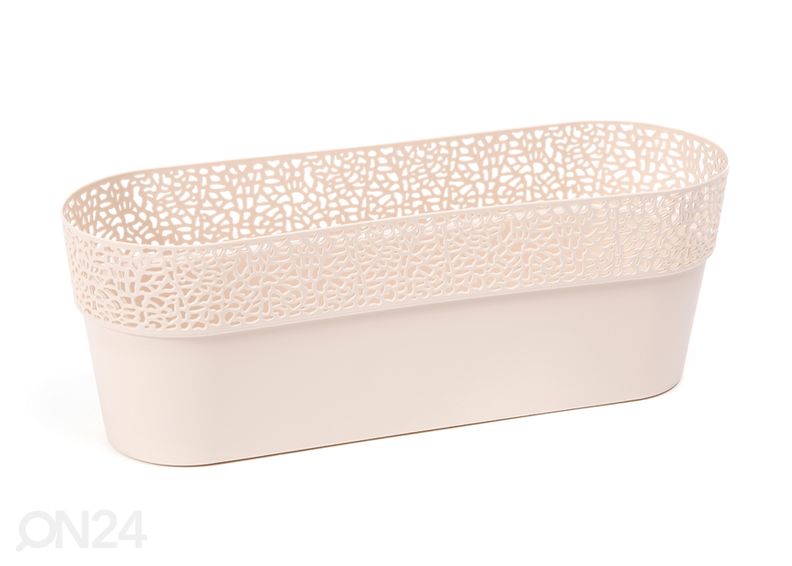 Цветочный горшок Rosa увеличить