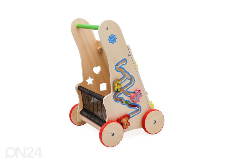 Центр моторики увеличить