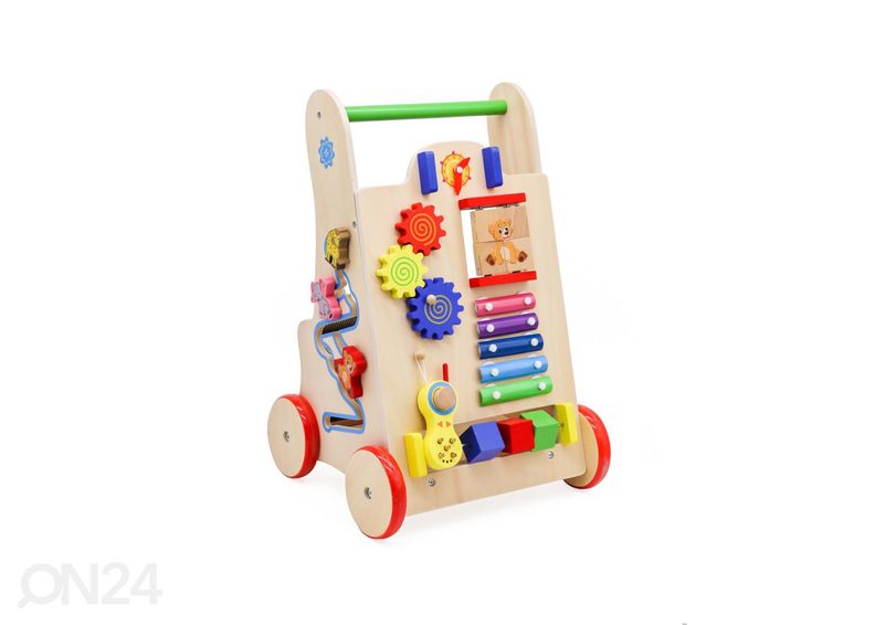 Центр моторики увеличить