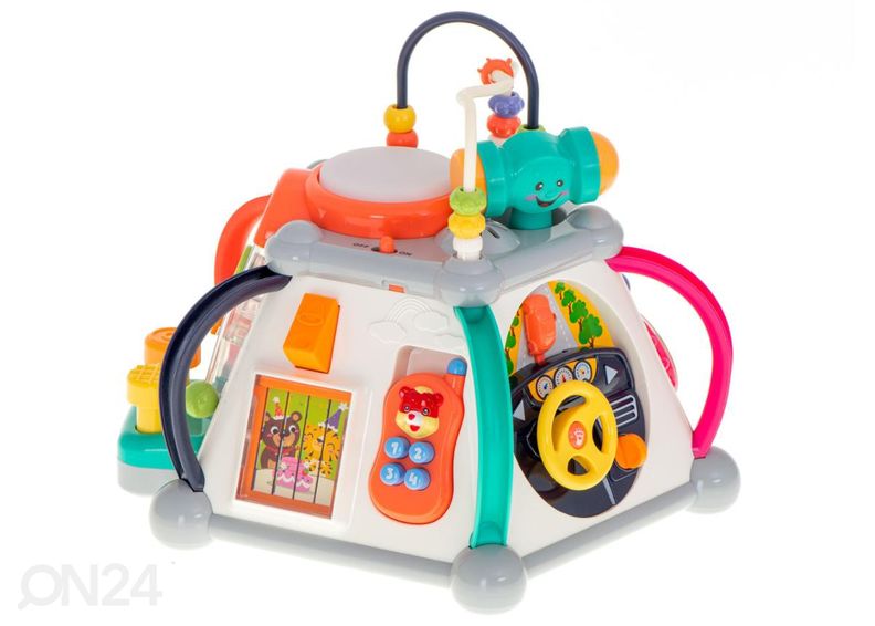 Центр моторики HOLA увеличить