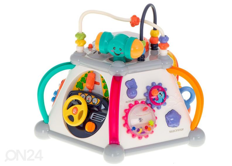 Центр моторики HOLA увеличить