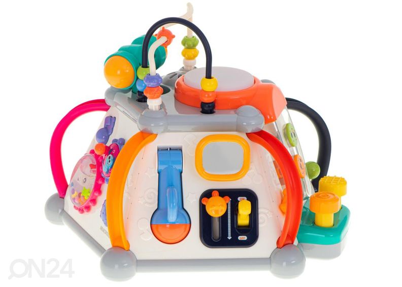 Центр моторики HOLA увеличить