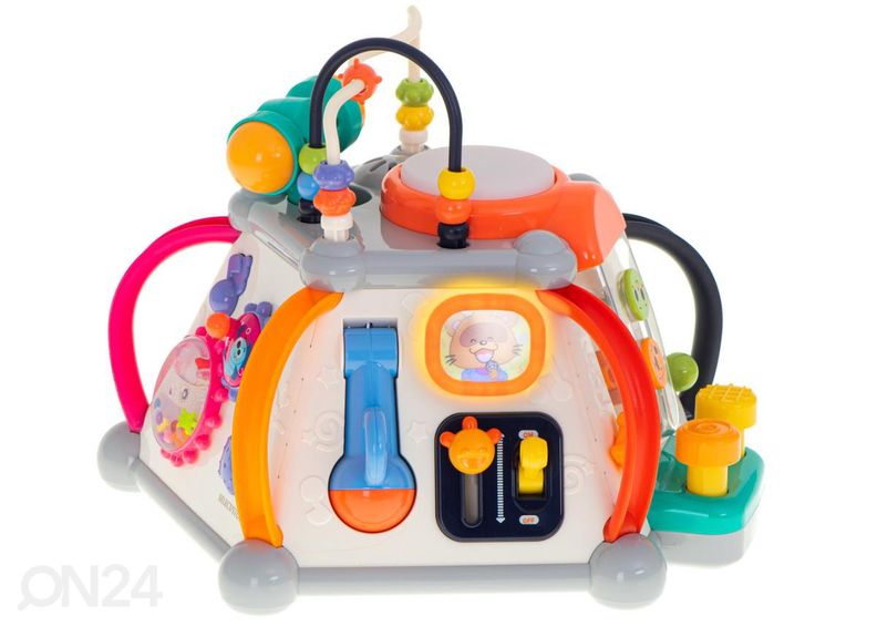 Центр моторики HOLA увеличить