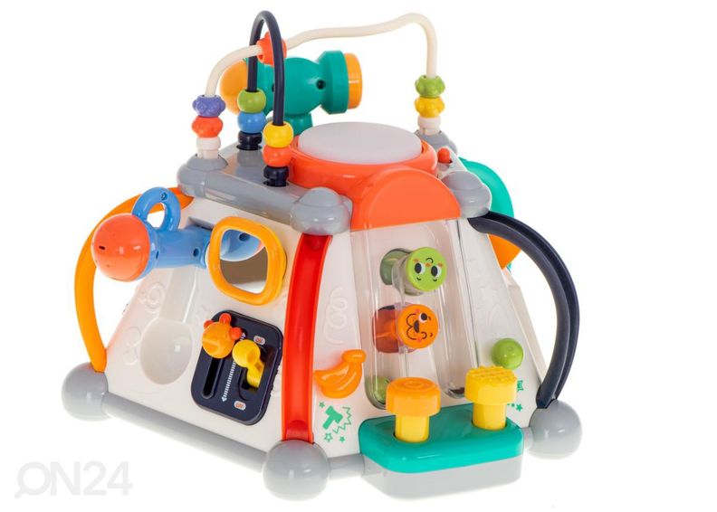 Центр моторики HOLA увеличить