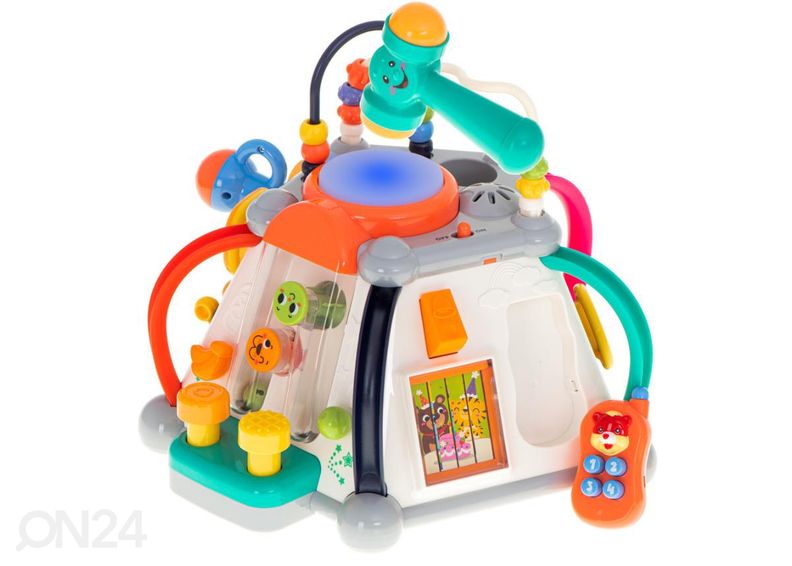 Центр моторики HOLA увеличить