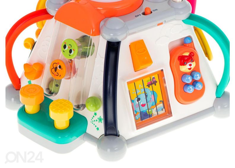 Центр моторики HOLA увеличить