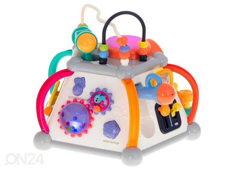 Центр моторики HOLA увеличить