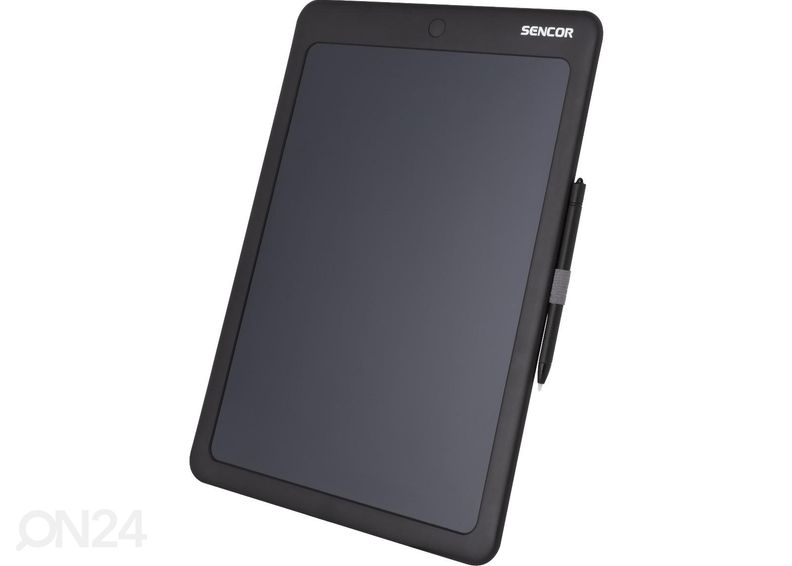 Цифровая доска для рисования 10 "Sencor SXP030BK увеличить