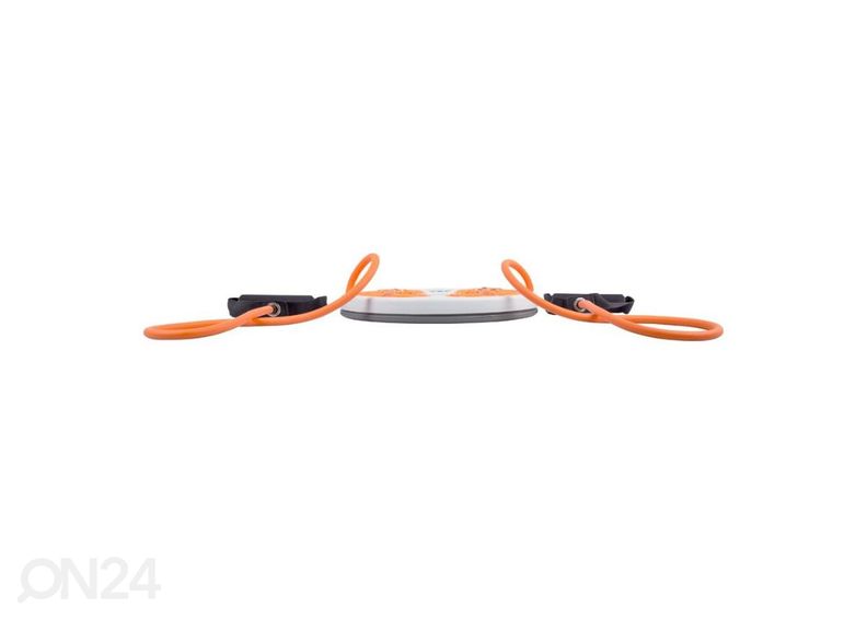 Цифровой вращающийся диск с ручками inSPORTline увеличить