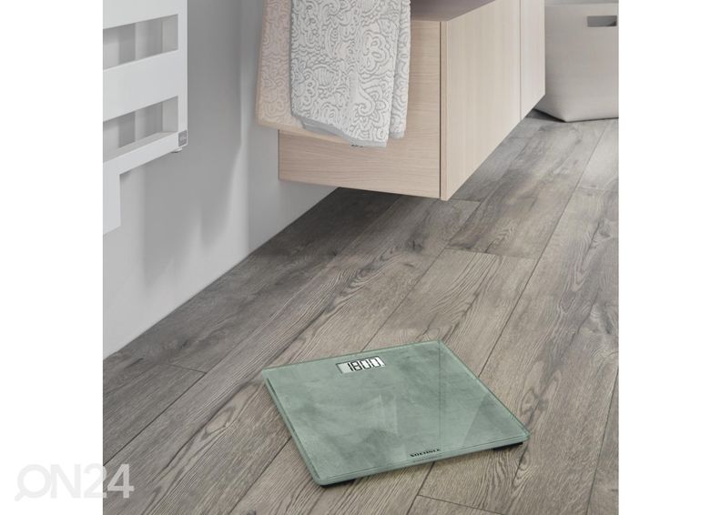 Цифровые весы Soehnle Style Sense 300 Compact Concrete увеличить