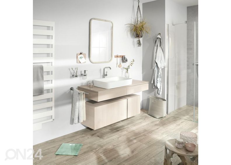 Цифровые весы Soehnle Style Sense 300 Compact Concrete увеличить