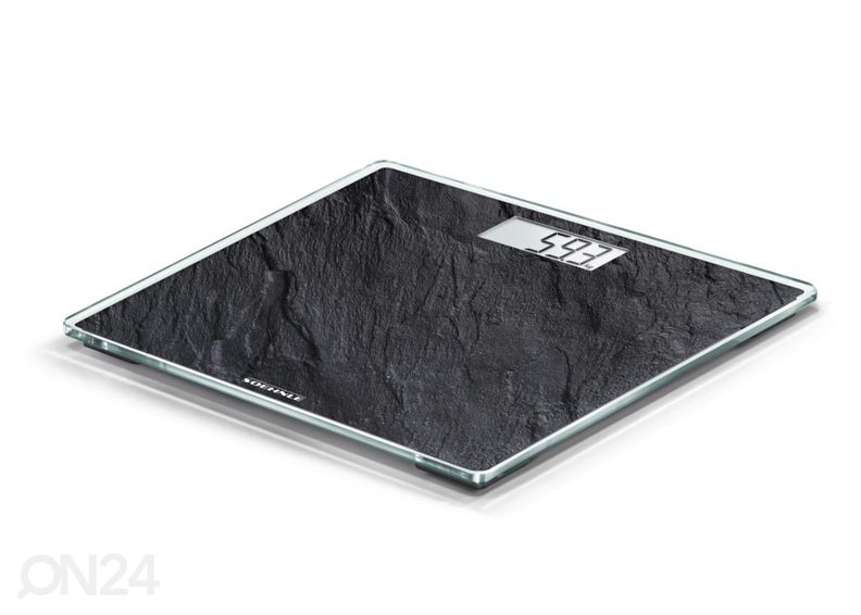 Цифровые весы Soehnle Style Sense Compact 300 Slate увеличить