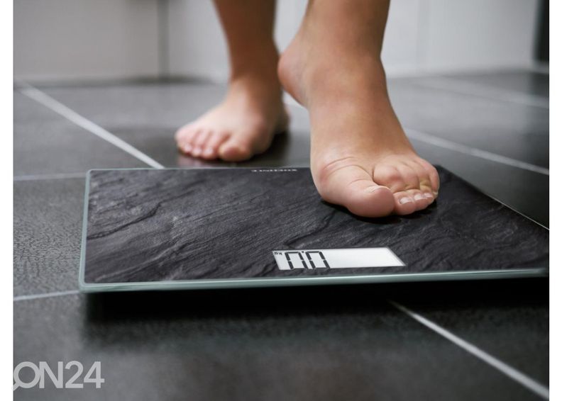 Цифровые весы Soehnle Style Sense Compact 300 Slate увеличить