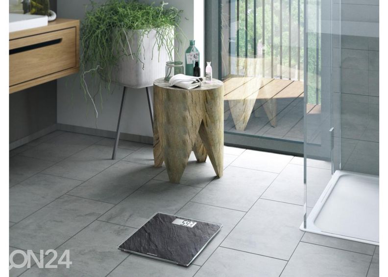 Цифровые весы Soehnle Style Sense Compact 300 Slate увеличить