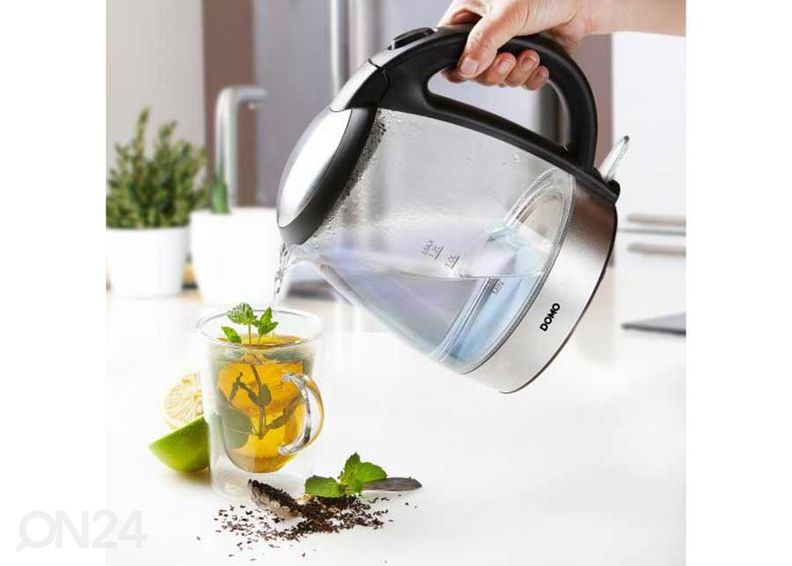 Чайник Домо увеличить