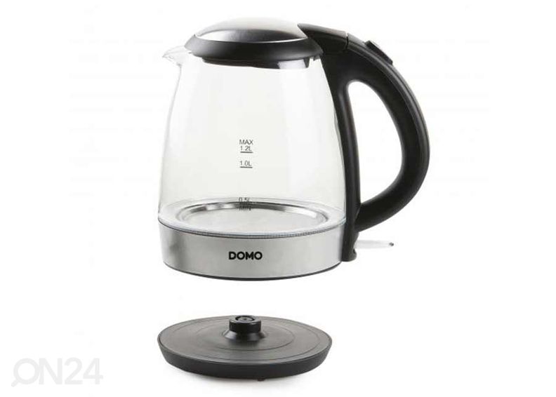 Чайник Домо увеличить
