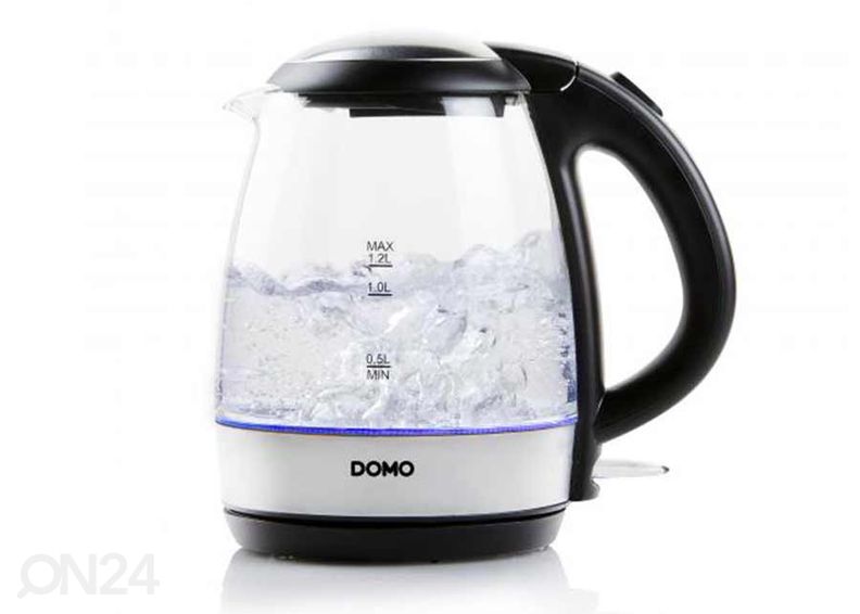 Чайник Домо увеличить
