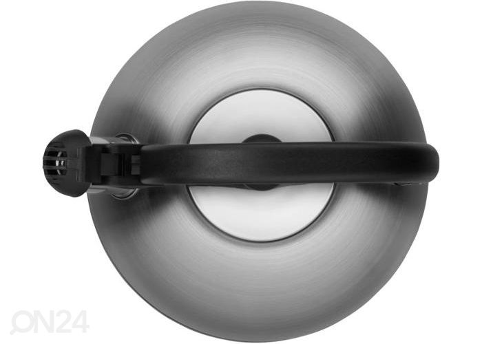 Чайник со свистком Orbit 1,5 л увеличить